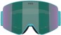 Artikelbild 3 des Artikels “G001S Schneebrille 2026 matte turquoise/brown green multi “