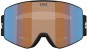 Artikelbild 3 des Artikels “G001S Schneebrille 2027 matte black/n_o_n orange & blue “