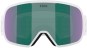 Artikelbild 3 des Artikels “G002 Schneebrille 2026 matte white/brown green multi “