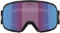 Artikelbild 3 des Artikels “G002 Schneebrille 2026 matte black/n_o_n violet & blue “