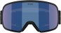 Artikelbild 3 des Artikels “G002S Schneebrille 2027 matte black/brown blue multi “