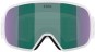 Artikelbild 3 des Artikels “G002S Schneebrille 2026 matte white/brown green multi “