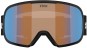 Artikelbild 3 des Artikels “G002S Schneebrille 2026 matte black/n_o_n orange & blue “