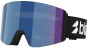 Artikelbild 3 des Artikels “G003 Schneebrille 2027 matte black/brown blue multi “