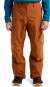 Product image 3 of the product “AK GORE TEX CYCLIC Pant 2026 chestnut brown M”