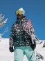 Product image 3 of the product “AK GORE TEX SWASH Jacket 2025 fur purple root ”