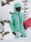 Artikelbild 3 des Artikels “AK GORE TEX CYCLIC Jacke 2025 powder mint “