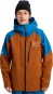 Product image 3 of the product “AK GORE TEX CYCLIC Jacket 2026 chestnut brown/blue teal S”