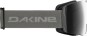 Product image 3 of the product “SECTOR Goggle 2026 castlerock/silver mirror ”