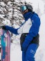 Product image 3 of the product “AK GORE TEX SWASH Pant 2026 jake blue XL”