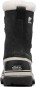 Product image 3 of the product “CARIBOU WOMEN Boot 2027 black/stone ”