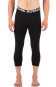 Product image 3 of the product “CASCADE MERINO FLEX 3/4 Pants 2027 black M”