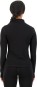 Artikelbild 3 des Artikels “CASCADE MERINO 1/4 ZIP WOMEN Longsleeve 2026 black S“