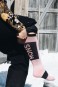 Artikelbild 3 des Artikels “ATLAS SNOW MERINO Socken 2024 dusty pink 45-47“