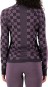 Artikelbild 3 des Artikels “ASCENDER MERINO MOCK NECK WOMEN Longsleeve 2026 mauve/black “