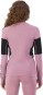 Artikelbild 3 des Artikels “OLYMPUS MERINO WOMEN Longsleeve 2027 sierra pink/black S“