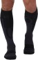 Product image 3 of the product “ULTRA CUSHION MERINO SNOW Socks 2027 black/iron L”