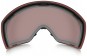Product image 3 of the product “FLIGHT DECK M Replacement Lens 2027 prizm sapphire iridium ”