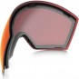 Product image 3 of the product “FLIGHT DECK M Replacement Lens 2027 prizm torch iridium ”
