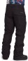 Product image 3 of the product “SOUTHSIDE SLIM Pant 2024 true black ”