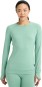 Artikelbild 3 des Artikels “WOMEN MIDWEIGHT CREW Top 2026 soft sage L“