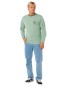 Product image 3 of the product “WETSUIT ICON Longsleeve 2026 aloe XXL”