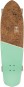 Artikelbild 3 des Artikels “BLAZER XL 36 Longboard 2025 coconut/lime “