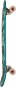 Artikelbild 3 des Artikels “BLAZER XL 36 Longboard 2025 lagoon/terrazzo “