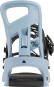 Product image 3 of the product “FREESTYLE Binding 2027 airstream blue L”