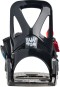 Product image 3 of the product “GROM Binding 2027 black M”