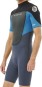 Artikelbild 3 des Artikels “OMEGA 2MM BACK ZIP Shorty 2023 blue S“