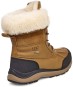 Product image 3 of the product “ADIRONDACK III Boot 2025 chestnut 36”