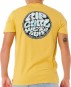 Artikelbild 3 des Artikels “WETTIE PASSAGE ICON T-Shirt 2026 ochre S“