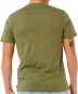 Artikelbild 3 des Artikels “WETTIE ICON T-Shirt 2026 surplus green XXL“