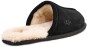 Product image 3 of the product “SCUFF Slipper 2027 black 41”