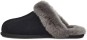Product image 3 of the product “SCUFFETTE II Slipper 2027 black/grey 36”