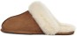 Artikelbild 3 des Artikels “SCUFFETTE II Hausschuh 2027 chestnut 36“