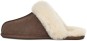 Product image 3 of the product “SCUFFETTE II Slipper 2027 espresso 37”