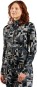 Product image 3 of the product “MERINO HERITAGE WOMEN Fleece 2025 provincial blue/black XS”