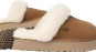 Product image 3 of the product “DISQUETTE Slipper 2027 chestnut 36”