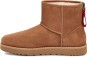 Artikelbild 3 des Artikels “CLASSIC MINI LOGO ZIP Stiefel 2022 chestnut “