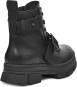 Product image 3 of the product “ASHTON LACE UP Boot 2023 black ”
