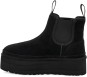 Product image 3 of the product “WOMEN NEUMEL PLATFORM CHELSEA Boot 2025 black ”