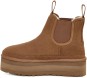 Artikelbild 3 des Artikels “WOMEN NEUMEL PLATFORM CHELSEA Stiefel 2025 chestnut 42“
