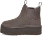 Artikelbild 3 des Artikels “WOMEN NEUMEL PLATFORM CHELSEA Stiefel 2025 grey 42“