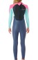 Artikelbild 3 des Artikels “GIRLS OMEGA 5/3 BACK ZIP Full Suit 2023 pink “