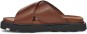 Artikelbild 3 des Artikels “CAPITELLE CROSSBAND Sandale 2024 cognac 36“