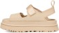 Artikelbild 3 des Artikels “GOLDENGLOW Sandale 2026 sea salt 40“