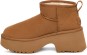 Artikelbild 3 des Artikels “CLASSIC ULTRA MINI NEW HEIGHTS Stiefel 2025 chestnut 42“