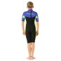 Artikelbild 3 des Artikels “DAWN PATROL KIDS BACK ZIP Shorty 2025 wild berry 14“